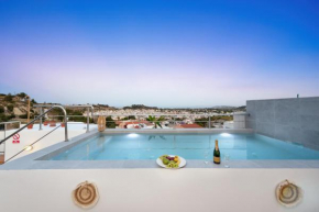 Afandou Panorama Apartment - Dodekanes Afántou